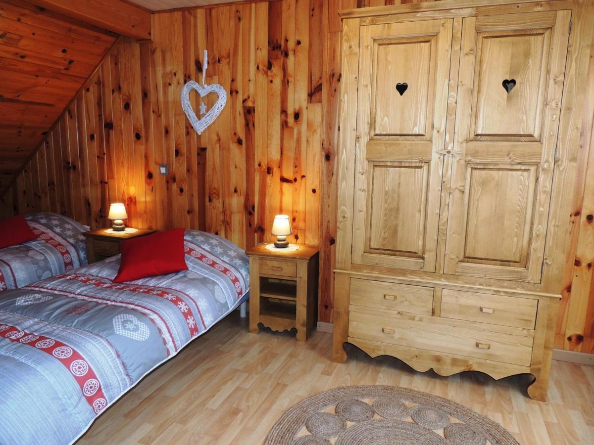 Au Chalet Bain Nordique Neuf Independant Calme Assure Haselbourg Exteriér fotografie