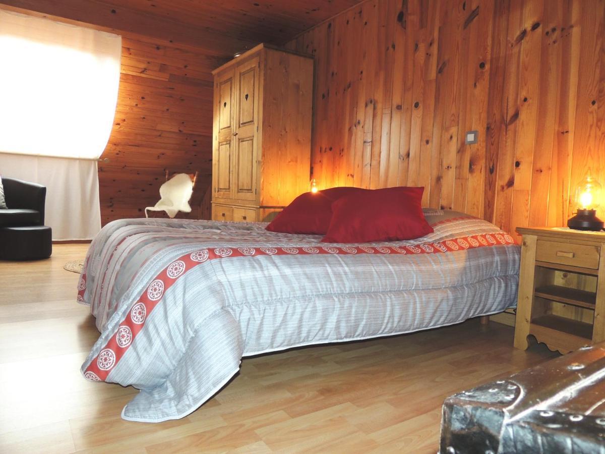 Au Chalet Bain Nordique Neuf Independant Calme Assure Haselbourg Exteriér fotografie